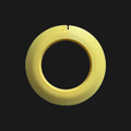 Pipe Gap Stop Collar 150 – 3D Printed Safety Collar | Layerbuilt®