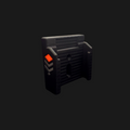Battery Holder 3D printed - Makita 18V