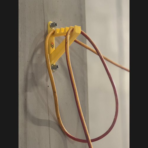 Layerbuilt Lead Hook